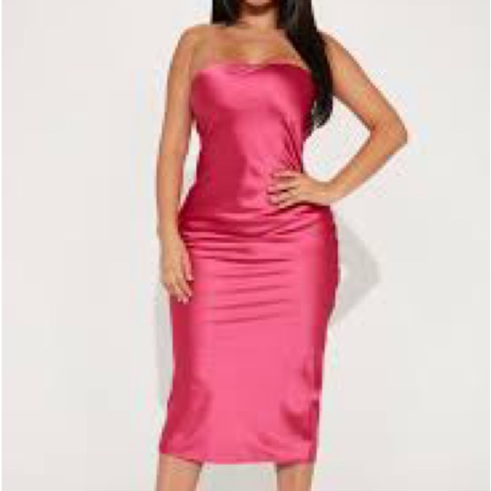 Fashion Nova Dress